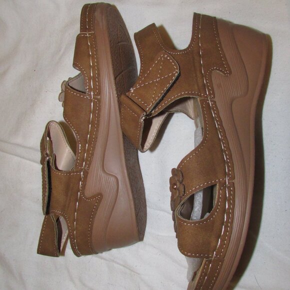 Summer Wedge - Picture 5 of 6